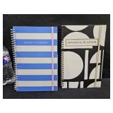 Budget & Financial Planners