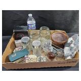 Knick Knack & Misc Flat