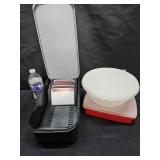Tupperware Bundle 11