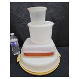 Tupperware Bundle 10