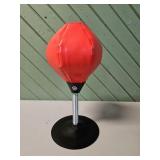 Tabletop Punching Bag