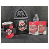 OH State Lantern, Cup & Car Fresheners