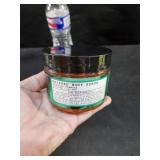 Eucalyptus & Tea Tree Body Scrub