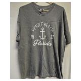 Venice Beach Tee SZ XL