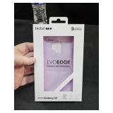 Galazy S9 Case Purple