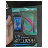 Activity Tracker