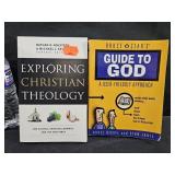 Religious Books