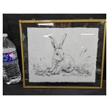 Floating Frame