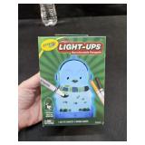 Light Up Penguin