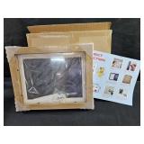 Childs Art Keepsake Display Box
