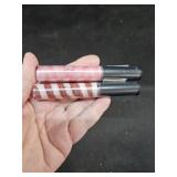 Icing Lip Gloss Coco & Strawberry
