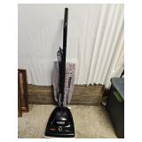Eureka Boss Vacuum Like New