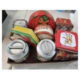 Older Tins