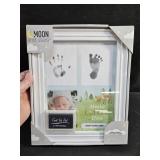 Baby Print & Picture Frame Kit
