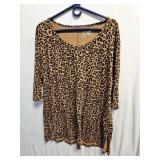 Print Top SZ 1X