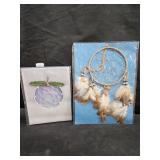 2 Dream Catchers