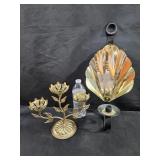Candle Holders