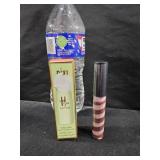 Tinted Lip Balm & Coco Lip Gloss