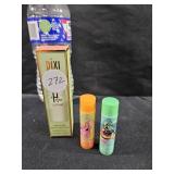 Tinted Lip Balm & Chap Stick