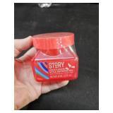 Moisturizing Styling Gel