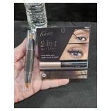 Eye Liner/Lash Glue In One & Contour Stick