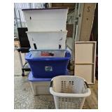 Storage Need A Good Clean