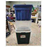 Storage Totes