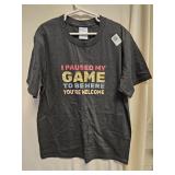 Youth Tee 9/10