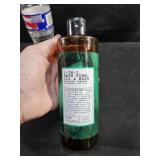 Eucalyptus & Tea Tree Bath Foam Oil & Wash