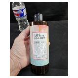 Vanilla Rose Bath Foam, Oil & Wash