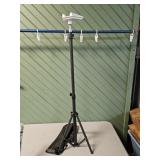 Adjustable Tri Pod Stand