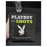 Playboy Drink Mix Book