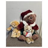 Teddies