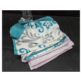 4 Pillow Cases