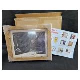 Childs Art Keepsake Display Box