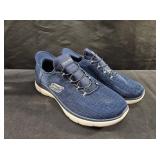 Skechers Slip On SZ 8