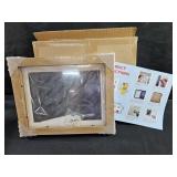 Childs Art Keepsake Display Box