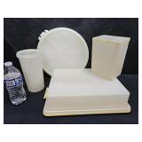 Tupperware Bundle 8