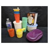 Tupperware Bundle 9