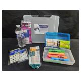 Misc Office Supplies