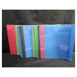23 Paper Folders