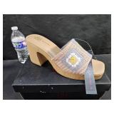 Sandles SZ 11