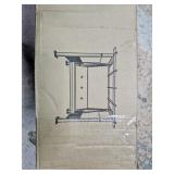 Patio Swing Frame OR Pergola New