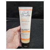 Curl Quenching Conditioner