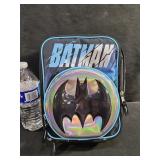 Batman Insulated Lunch Tote & Thermos