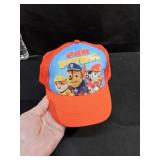 Kids Paw Patrol Hat