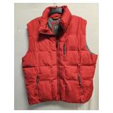 New Winter Vest No Tags SZ LG
