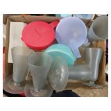 Tupperware Flat 1