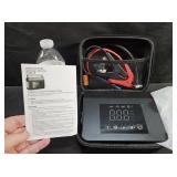 Smart Pump, Emergency Start & Power Supply New
