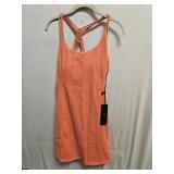 Summer Dress SZ 1X